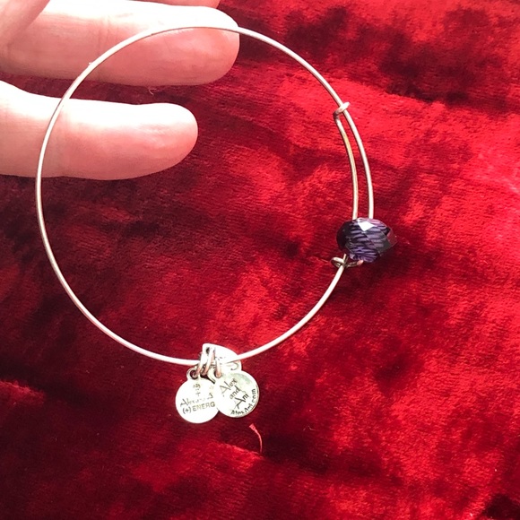 Alex & Ani Bracelet - Picture 8 of 8